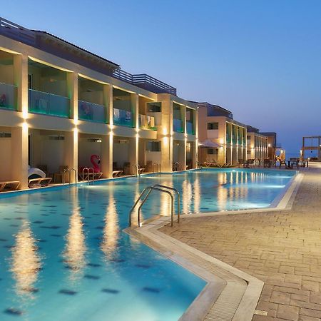 St Constantin Sea Hotel & Spa Resort Gouves Exteriér fotografie